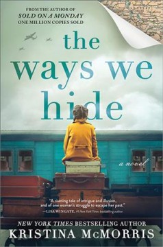 The ways we hide : a novel  Cover Image