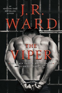 The viper  Cover Image