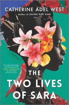 The two lives of Sara  Cover Image