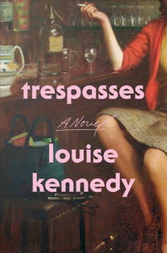 Trespasses  Cover Image