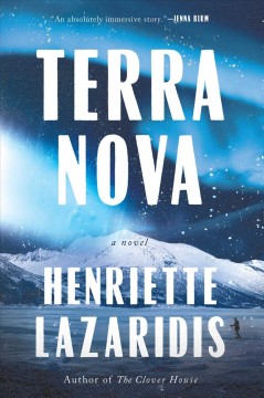 Terra nova  Cover Image