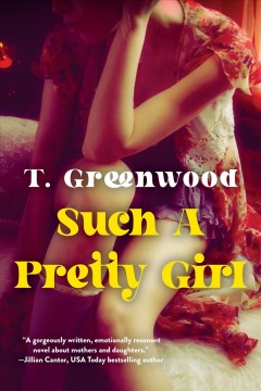 Such a pretty girl  Cover Image