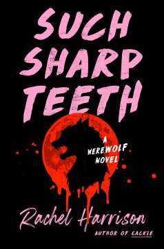 Such sharp teeth  Cover Image