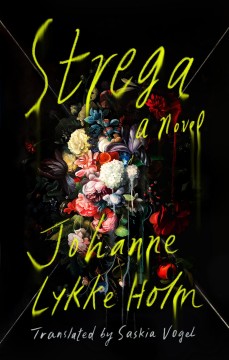 Strega  Cover Image