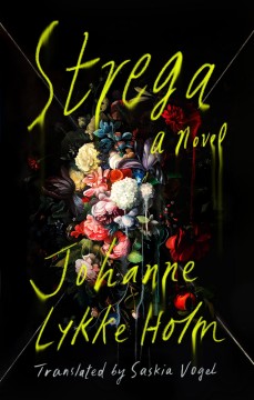 Strega  Cover Image