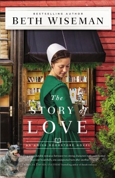 The story of love  Cover Image