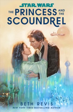 The princess and the scoundrel  Cover Image