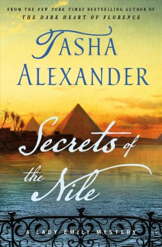 Secrets of the Nile  Cover Image