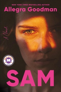 Sam : a novel  Cover Image