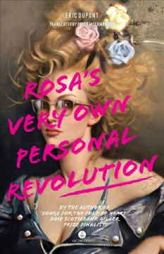 Rosa's very own personal revolution  Cover Image