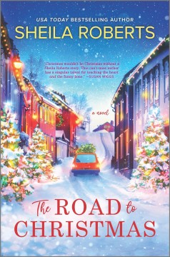 The road to Christmas  Cover Image