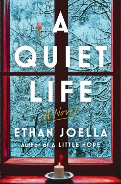 A quiet life : a novel  Cover Image