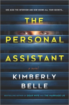 The personal assistant  Cover Image
