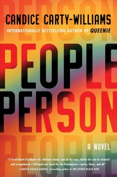 People person  Cover Image