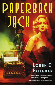 Paperback Jack  Cover Image