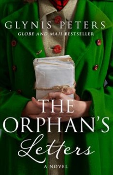 The orphan's letters  Cover Image