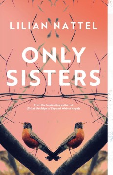 Only sisters  Cover Image