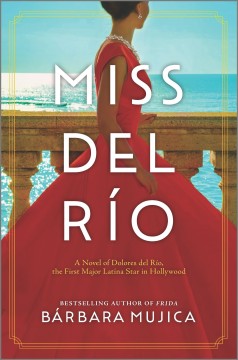 Miss Del Río : a novel  Cover Image