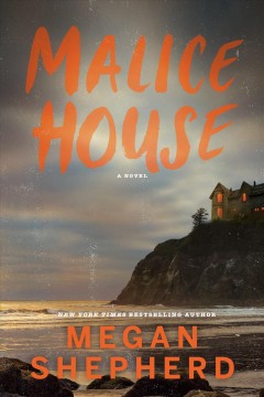 Malice House  Cover Image