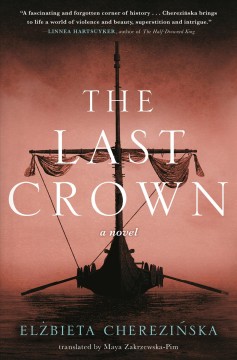 The last crown  Cover Image