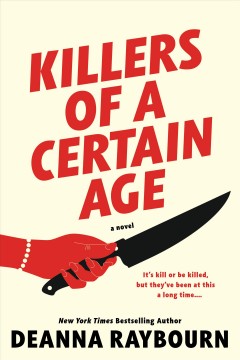 Killers of a certain age  Cover Image