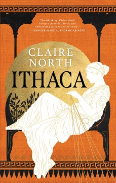 Ithaca  Cover Image