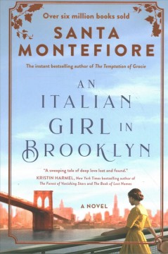 An Italian girl in Brooklyn  Cover Image