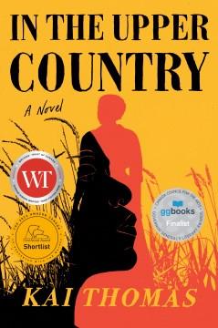 In the Upper Country  Cover Image