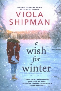 A wish for winter  Cover Image