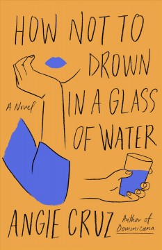 How not to drown in a glass of water  Cover Image