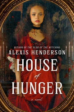 House of Hunger  Cover Image