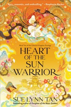 Heart of the sun warrior  Cover Image