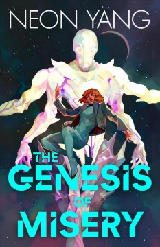 The genesis of misery  Cover Image