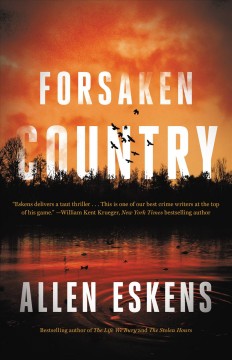 Forsaken country  Cover Image