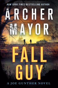 Fall guy  Cover Image