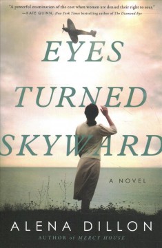 Eyes turned skyward : a novel  Cover Image