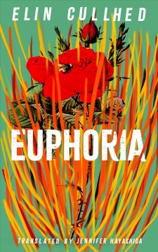 Euphoria  Cover Image