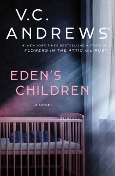 Eden's children  Cover Image