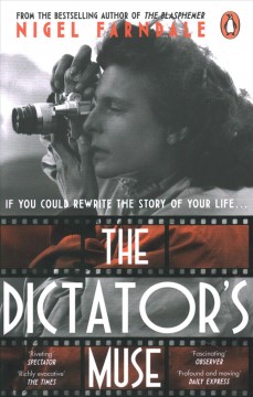 The dictator's muse  Cover Image