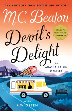 Devil's delight  Cover Image