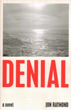 Denial  Cover Image