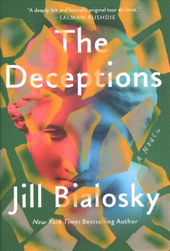 The deceptions : a novel  Cover Image