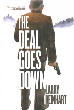The deal goes down  Cover Image