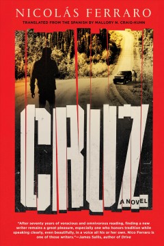 Cruz  Cover Image