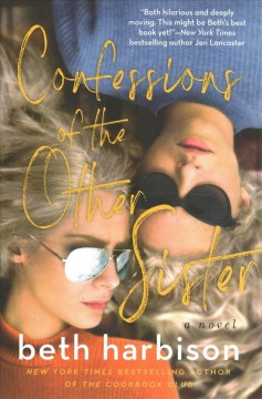 Confessions of the other sister : a novel  Cover Image