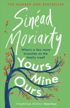 Yours, mine, ours  Cover Image