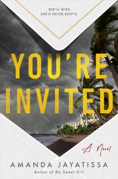 You're invited  Cover Image