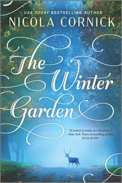 The winter garden  Cover Image