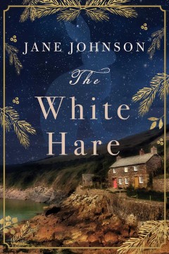 The white hare  Cover Image