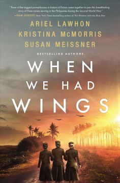 When we had wings  Cover Image